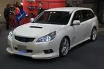 Subaru Lagacy