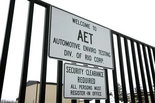  Automotive Enviro Testing (AET)