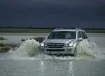 Mercedes-Benz GL 
