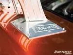 Nissan Skyline R32.  Final Motion