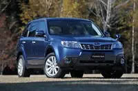 Forester                   ( ,  2.0).       ,      .       — «Marine Blue Pearl».