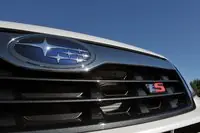  Subaru Forester tS