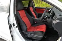 Lexus CT200h Lexus CT200h