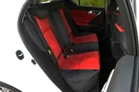 Lexus CT200h Lexus CT200h