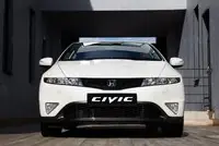 Honda Civic R-Series 