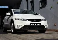Honda Civic R-Series 