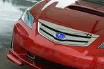 Subaru Exiga Concept.