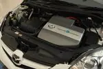 Mazda Premacy HRE Hybrid.