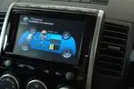 Mazda Premacy HRE Hybrid.