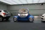 Nissan PIVO2.